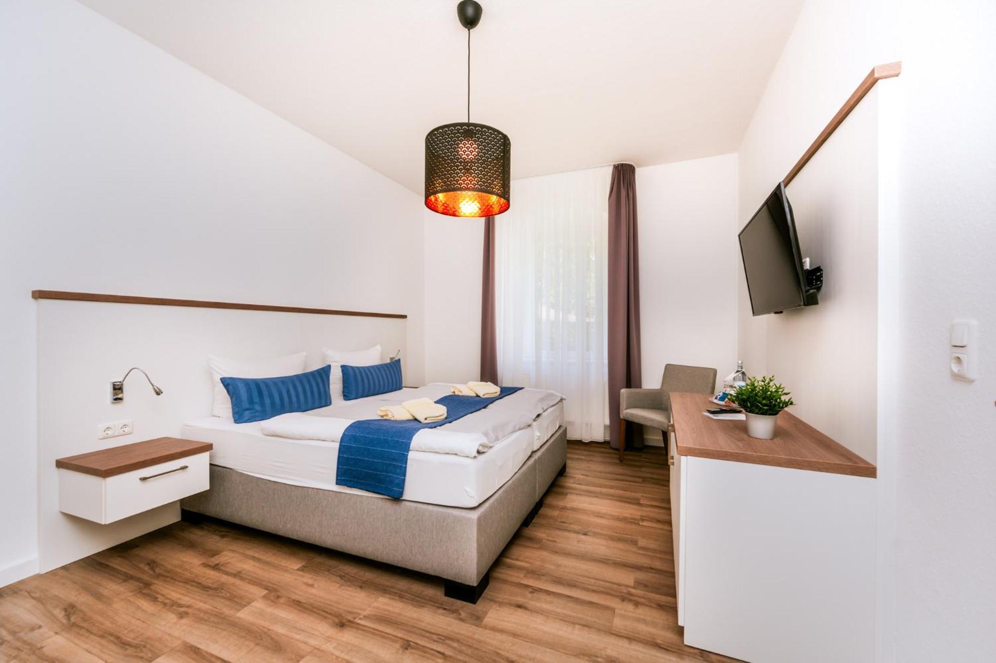 Apartmenthaus Moewenschrei Insula Poel Exterior foto