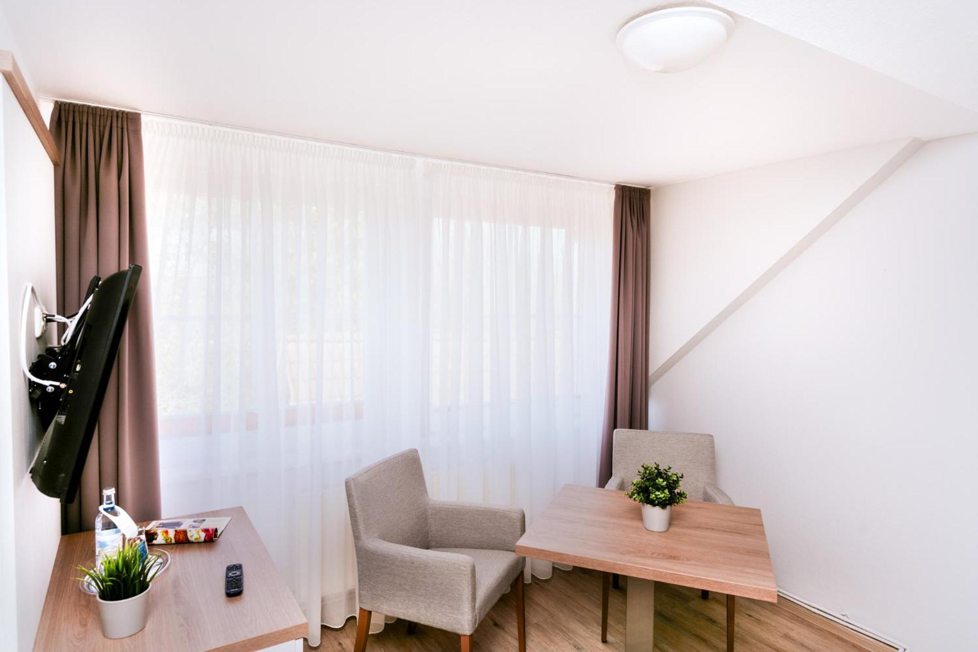 Apartmenthaus Moewenschrei Insula Poel Exterior foto