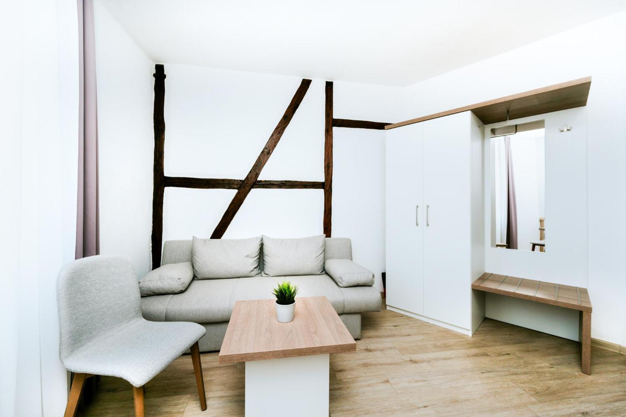Apartmenthaus Moewenschrei Insula Poel Exterior foto